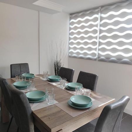 푸에르토리코 Casa Rica 아파트 외부 사진