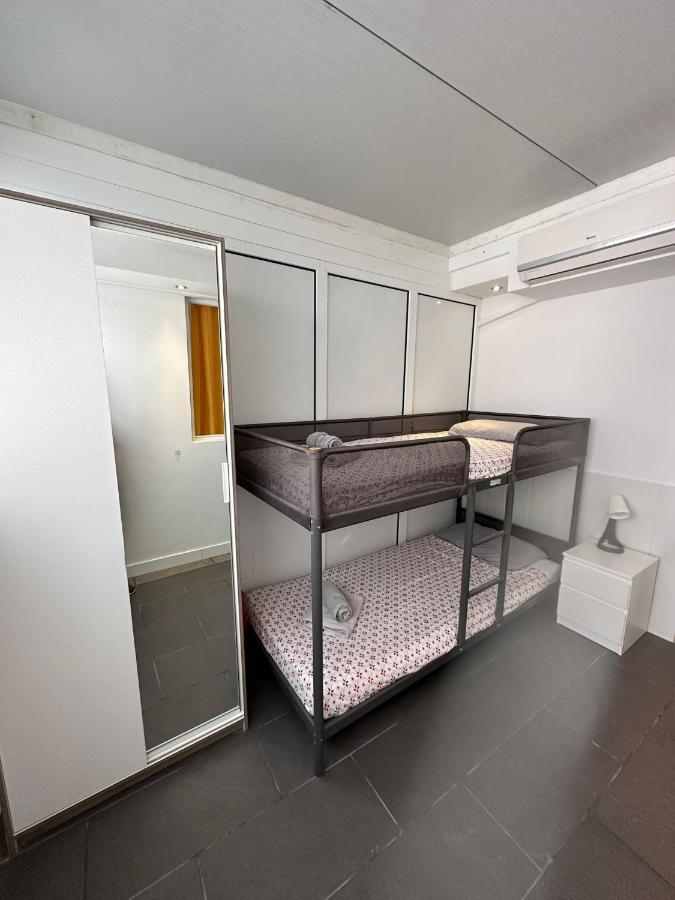 푸에르토리코 Casa Rica 아파트 외부 사진