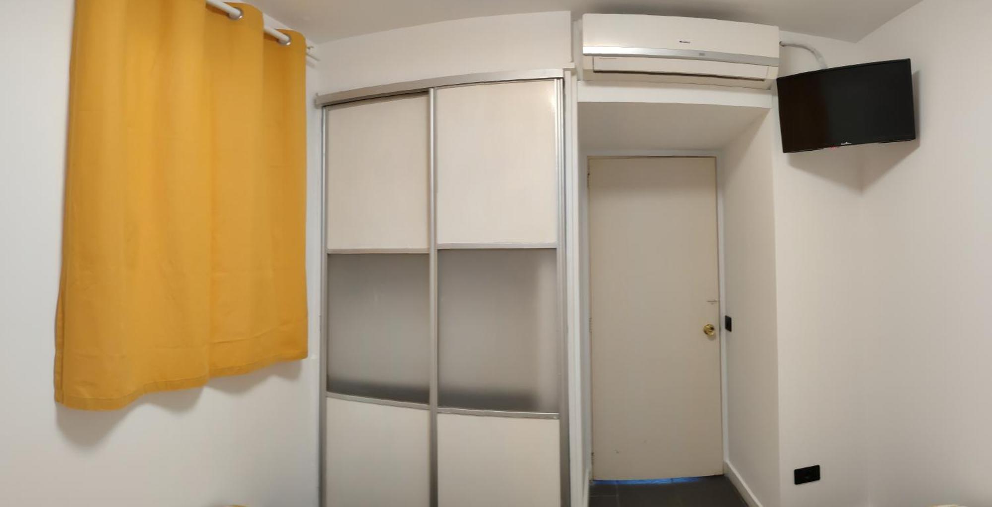 푸에르토리코 Casa Rica 아파트 외부 사진