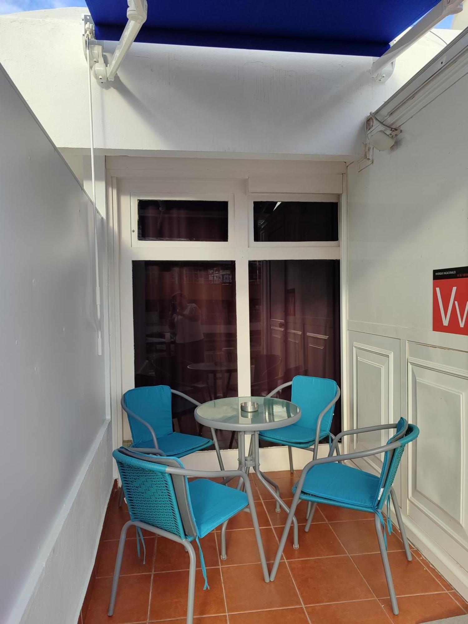 푸에르토리코 Casa Rica 아파트 외부 사진