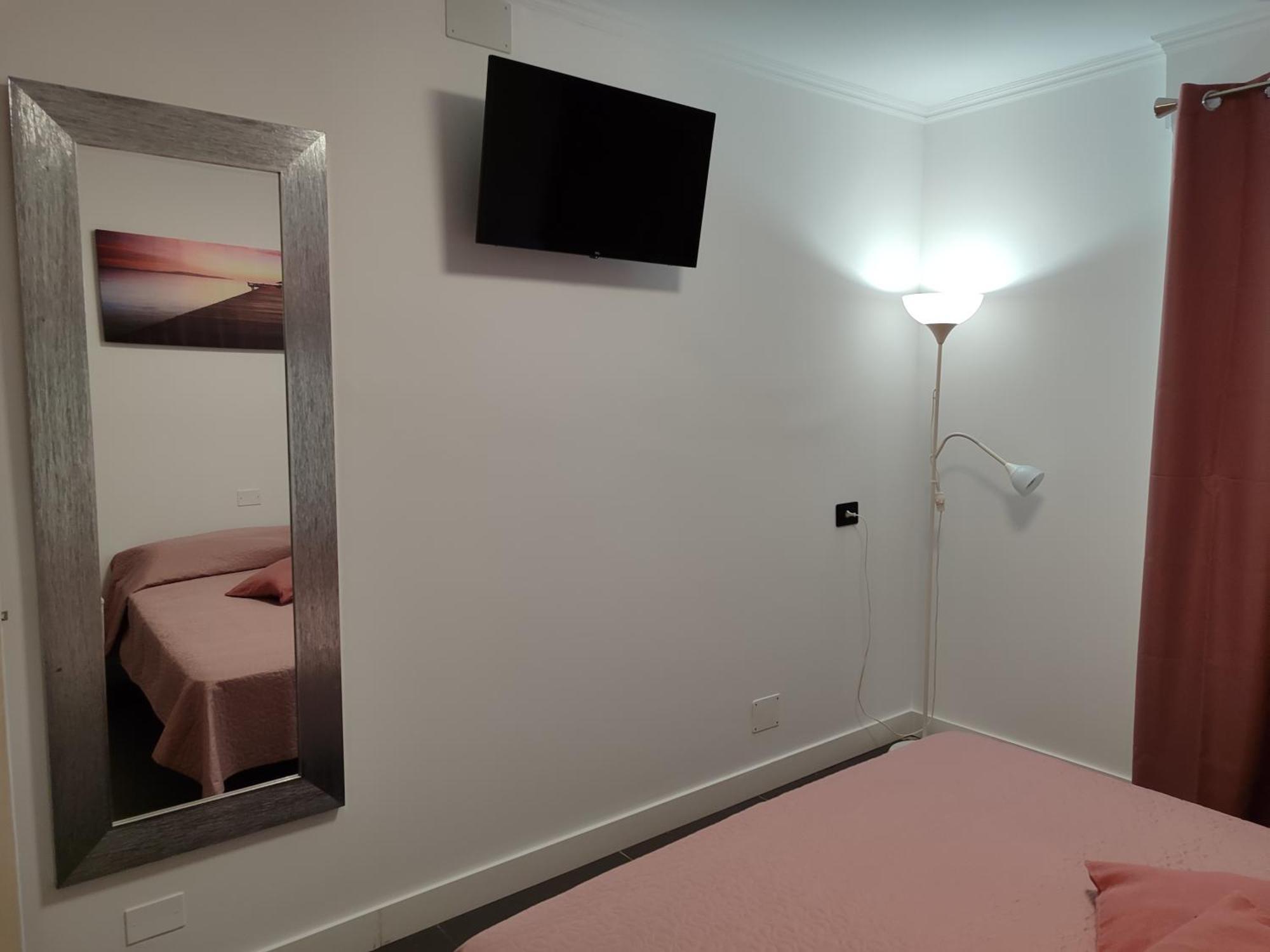 푸에르토리코 Casa Rica 아파트 외부 사진