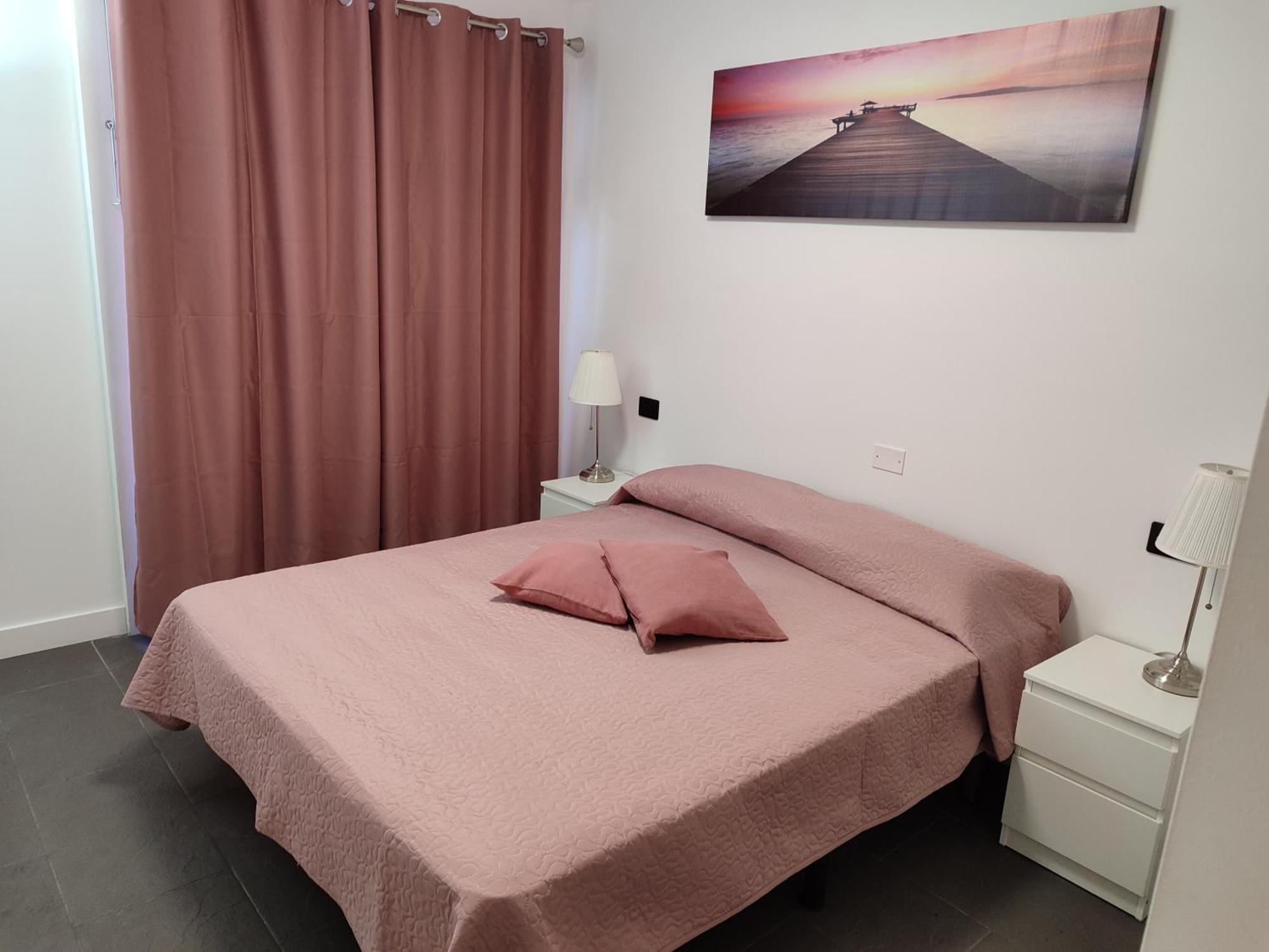 푸에르토리코 Casa Rica 아파트 외부 사진