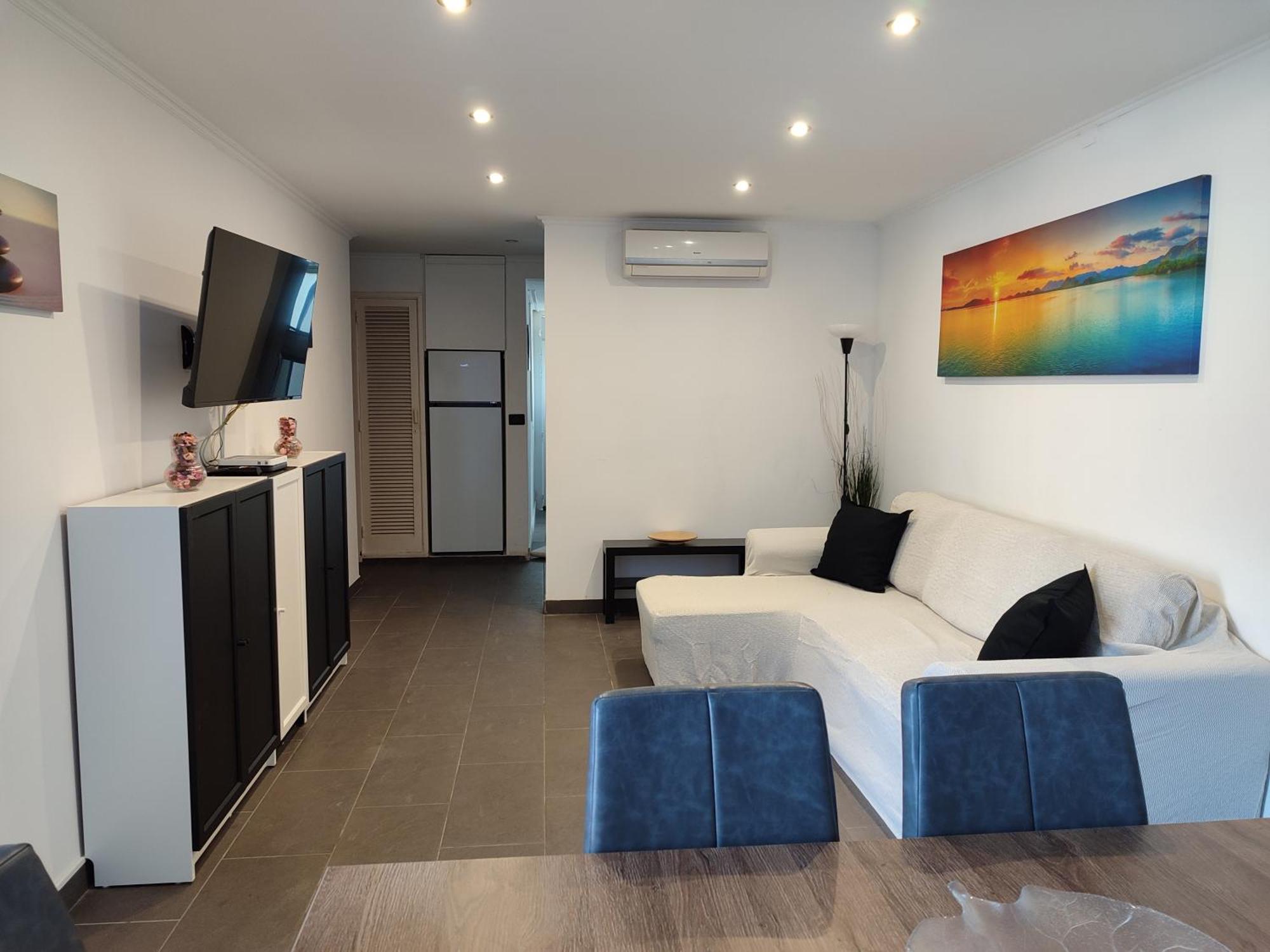 푸에르토리코 Casa Rica 아파트 외부 사진